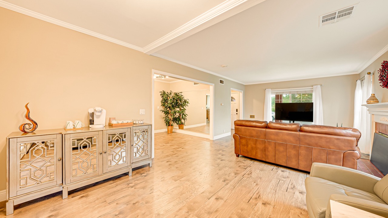Photo of Bedroom in West Covina