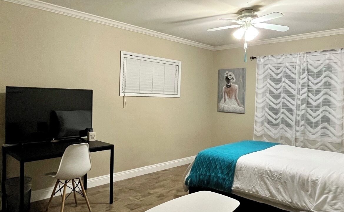 Photo of Bedroom in West Covina