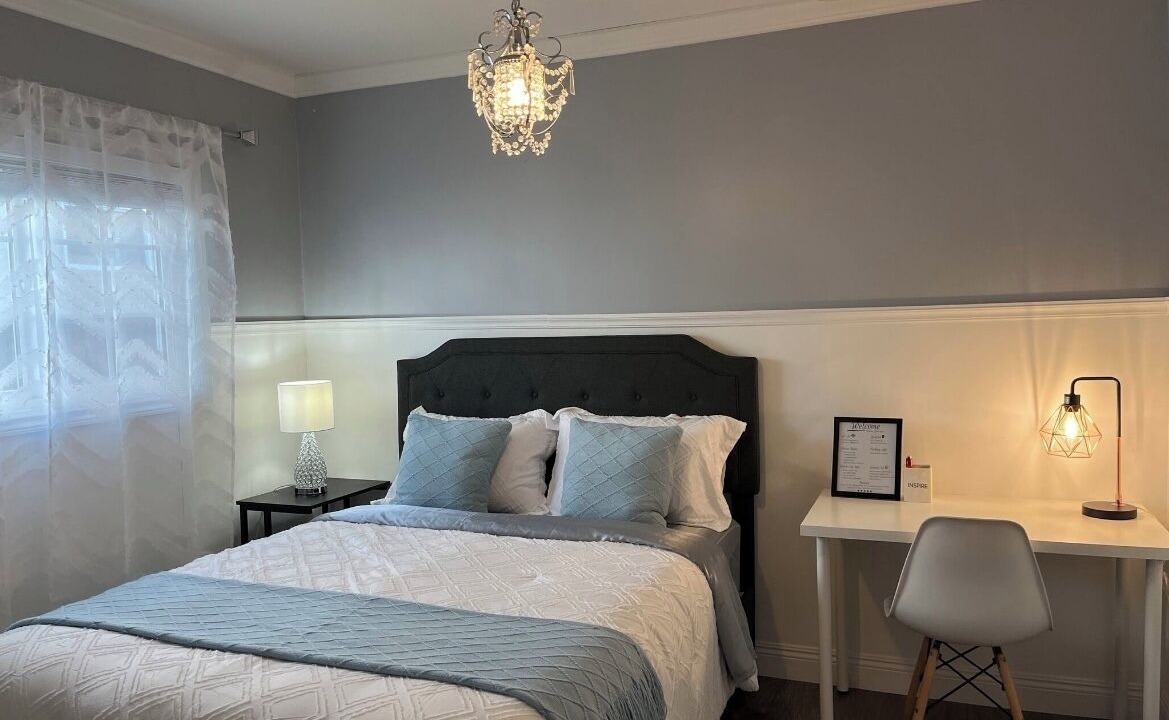 Photo of Bedroom in West Covina