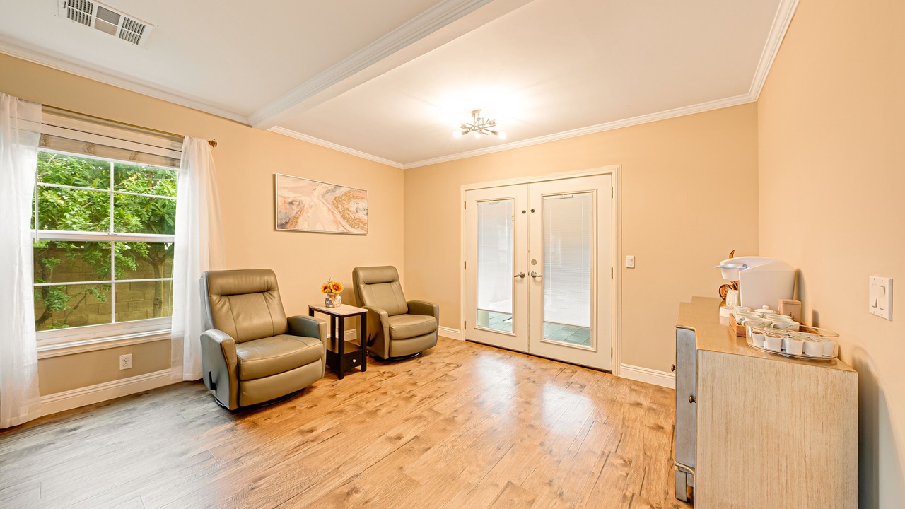 Photo of Bedroom in West Covina