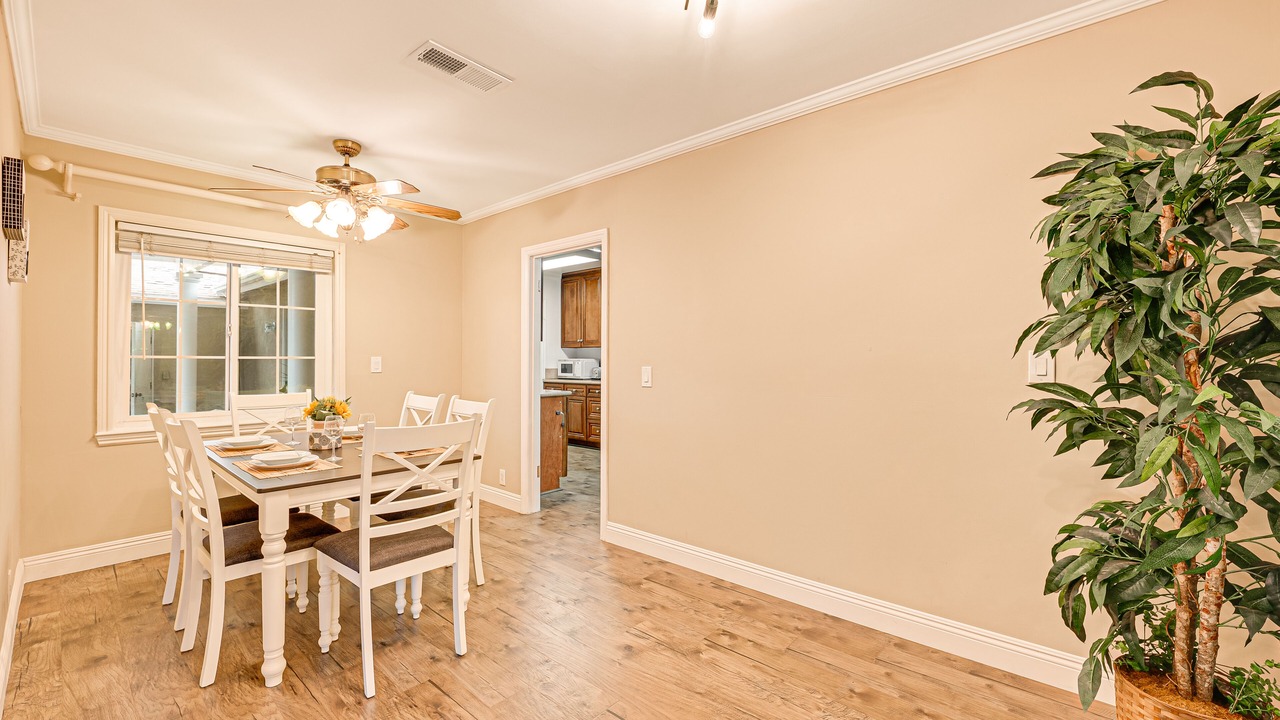 Photo of Livingroom in West Covina