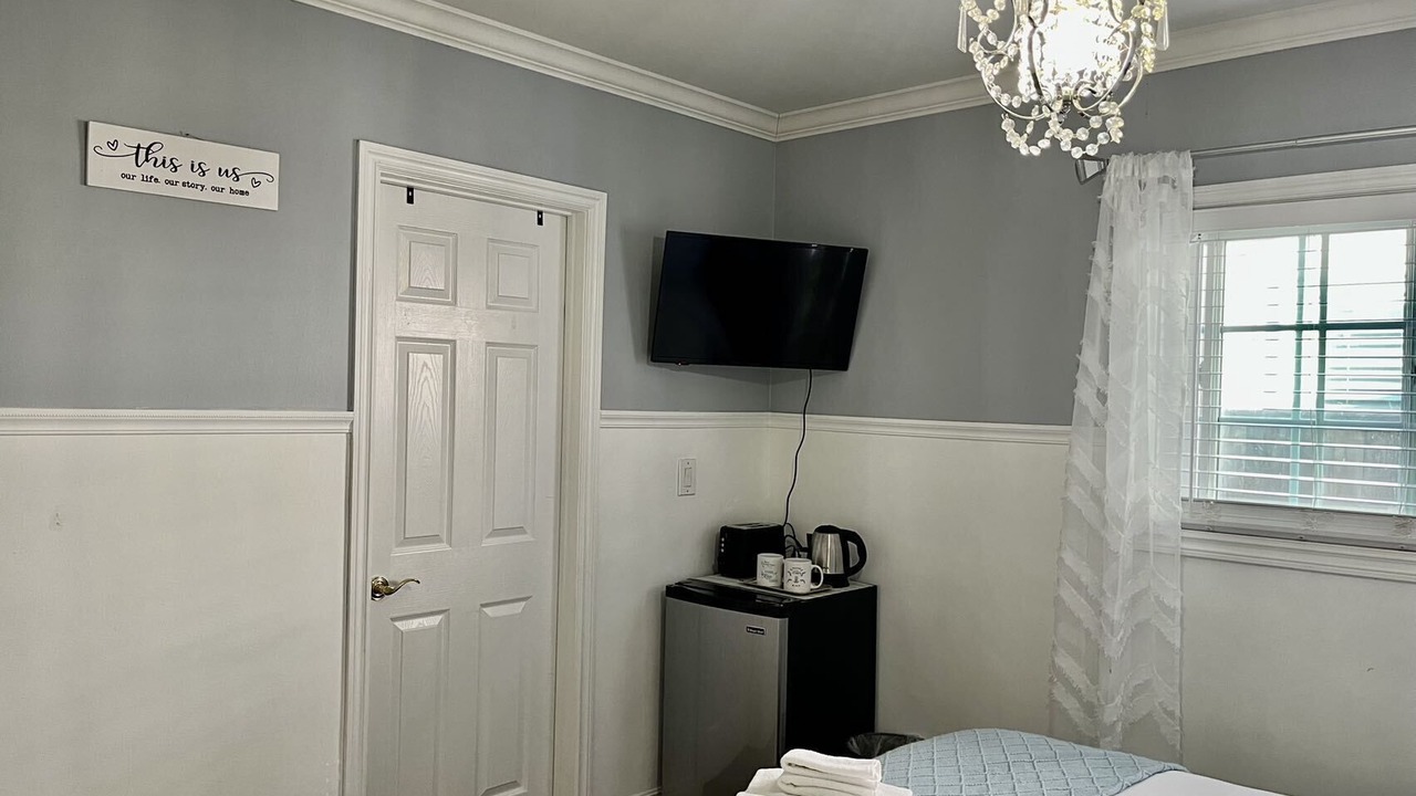 Photo of Bedroom in West Covina