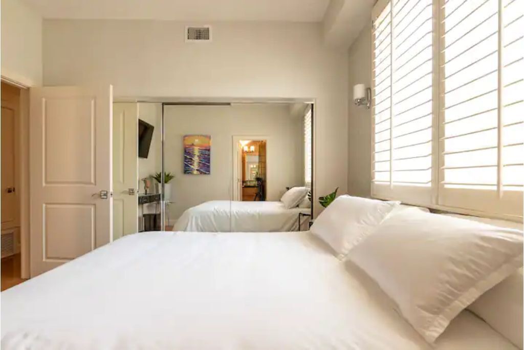 Photo of Bedroom in Santa Ana Heights