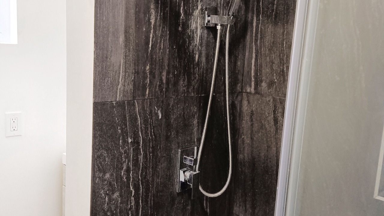 Photo of Bathroom in Monterey Park