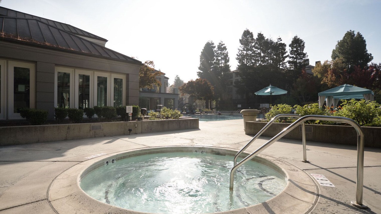 Photo of Outdoor in River Oaks