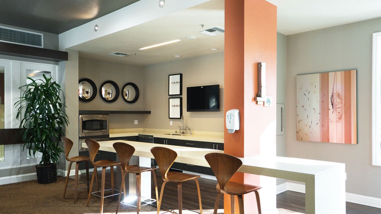 Photo of Kitchen in River Oaks