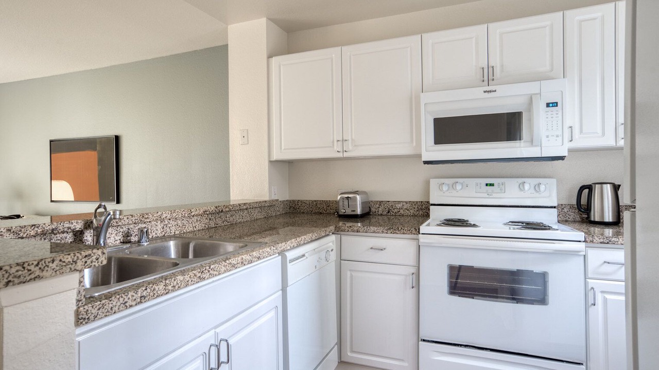Photo of Kitchen in River Oaks