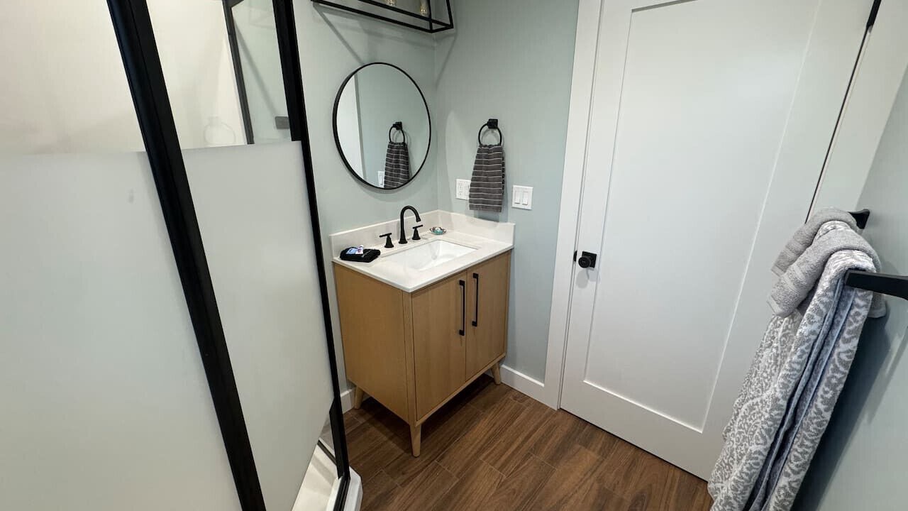 Photo of Bathroom in Freshwater