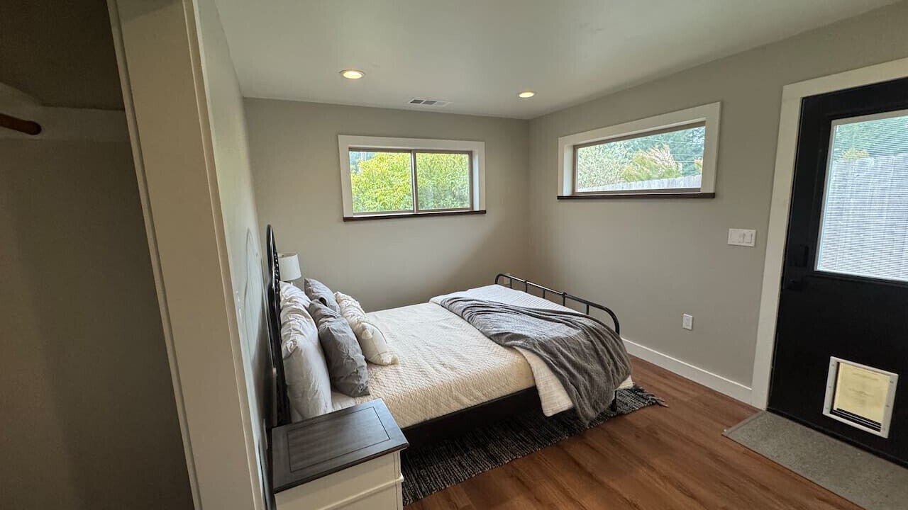 Photo of Bedroom in Freshwater