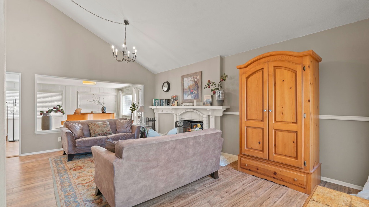 Photo of Livingroom in Bonita
