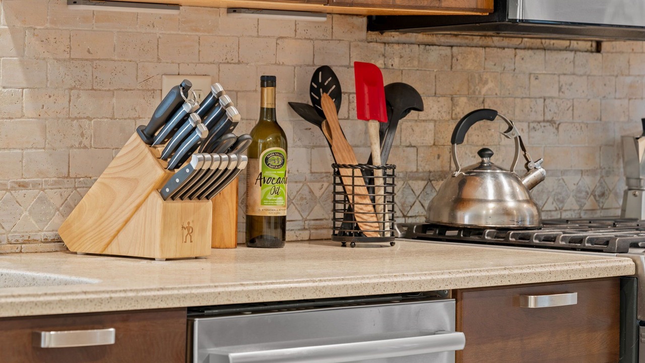 Photo of Kitchen in Bonita