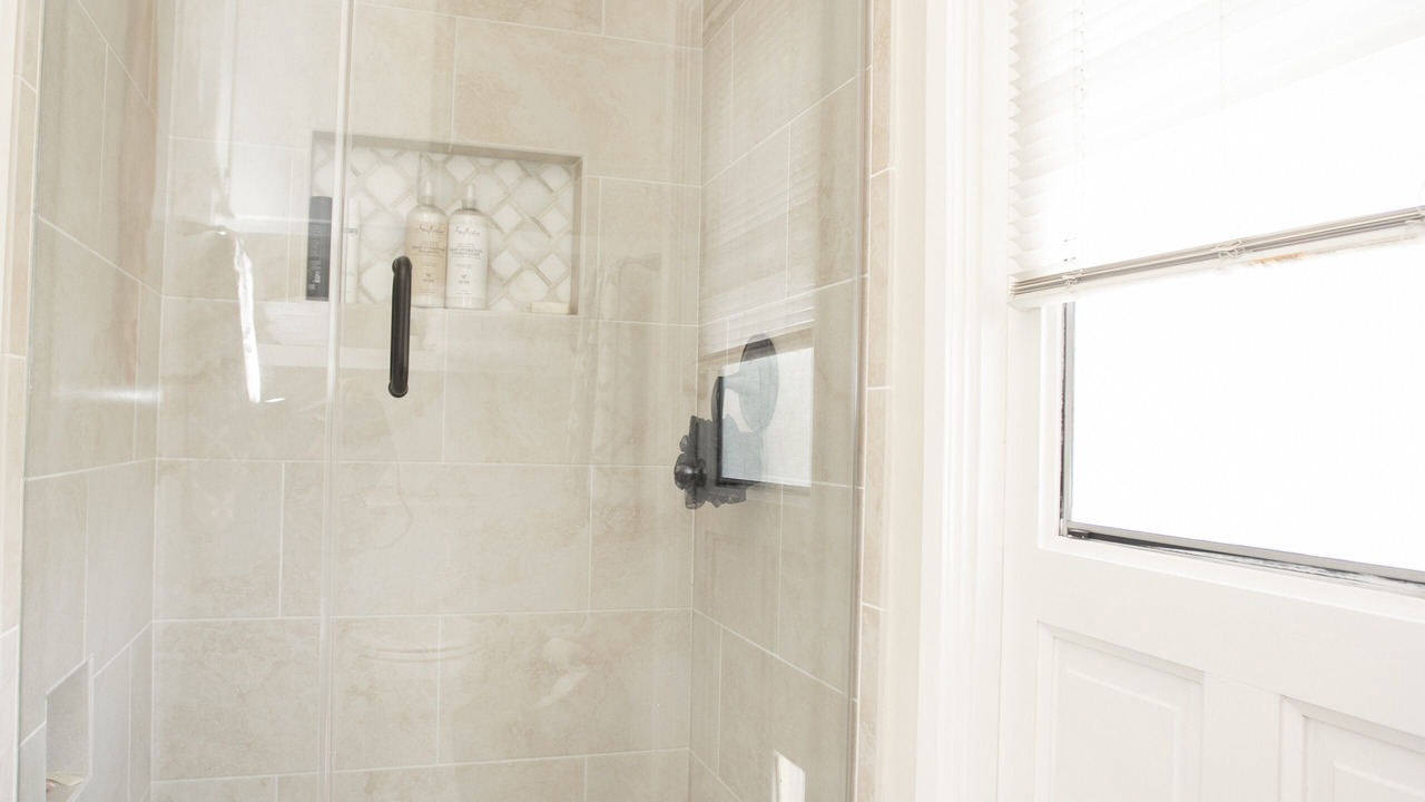Photo of Bathroom in Bonita