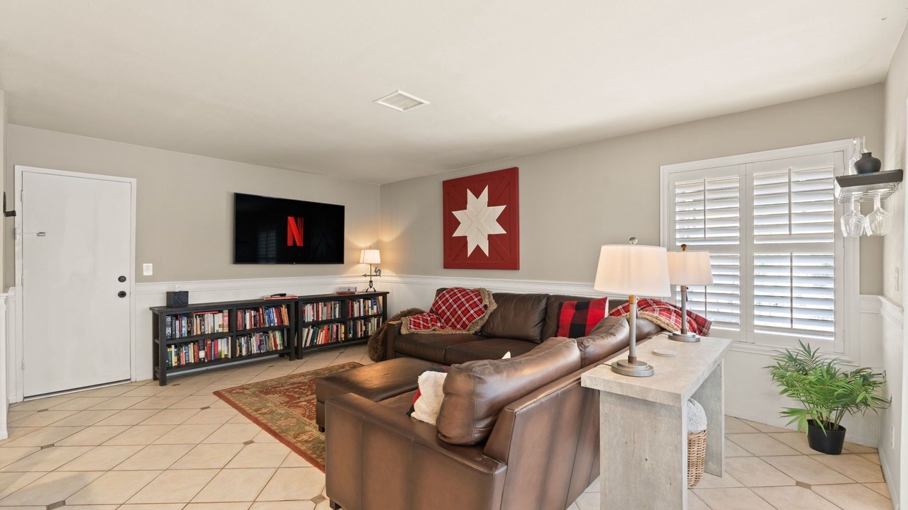 Photo of Livingroom in Bonita