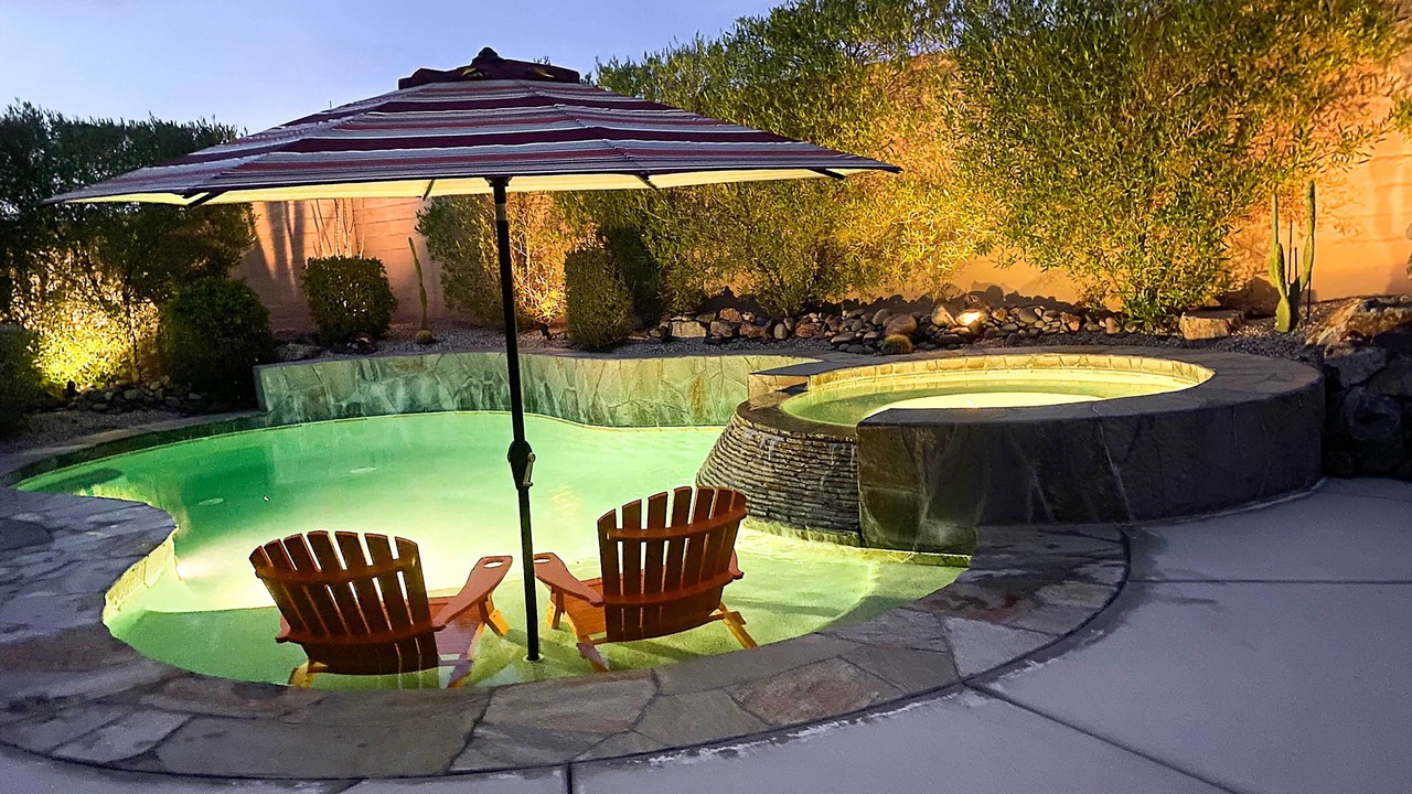 Photo of Outdoor in Indio