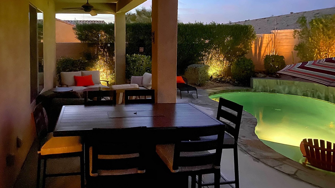 Photo of Outdoor in Indio