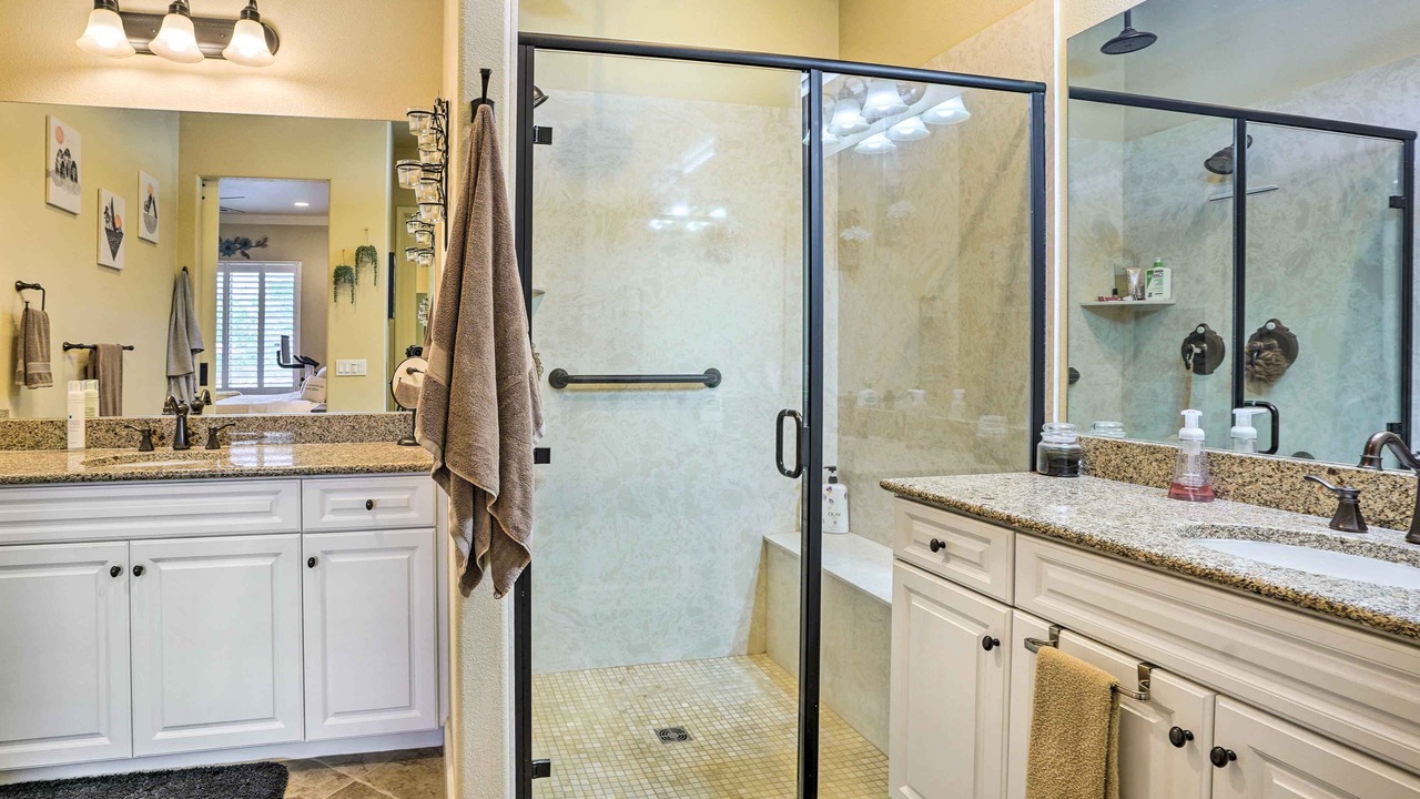 Photo of Bathroom in Indio
