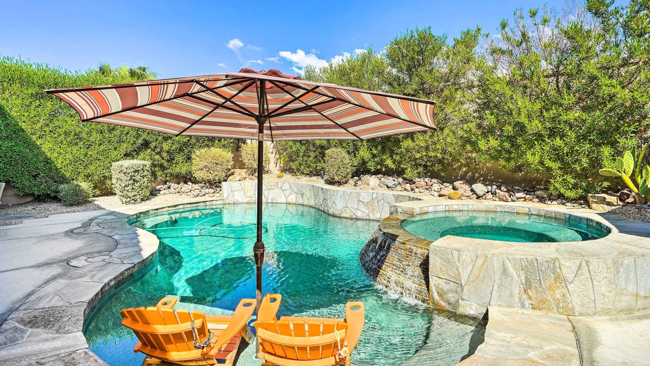 Photo of Outdoor in Indio