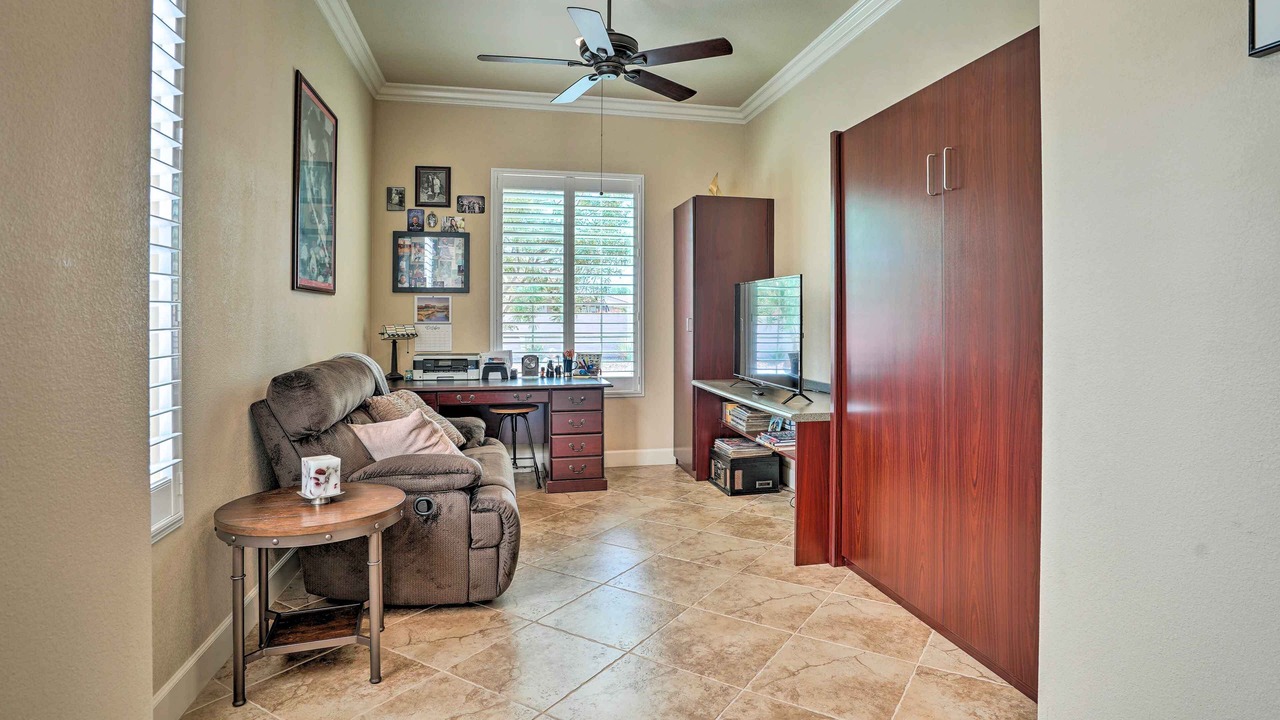 Photo of Livingroom in Indio