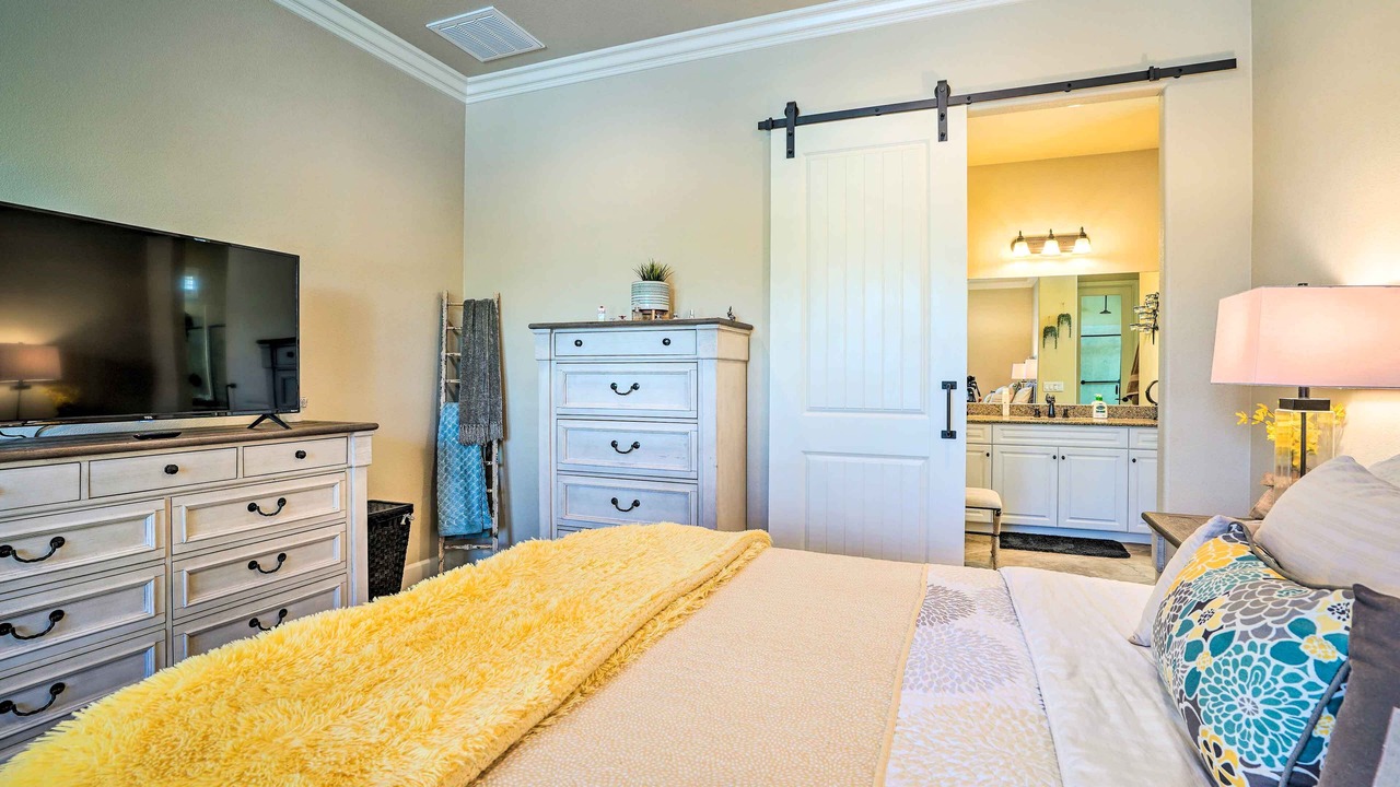 Photo of Bedroom in Indio