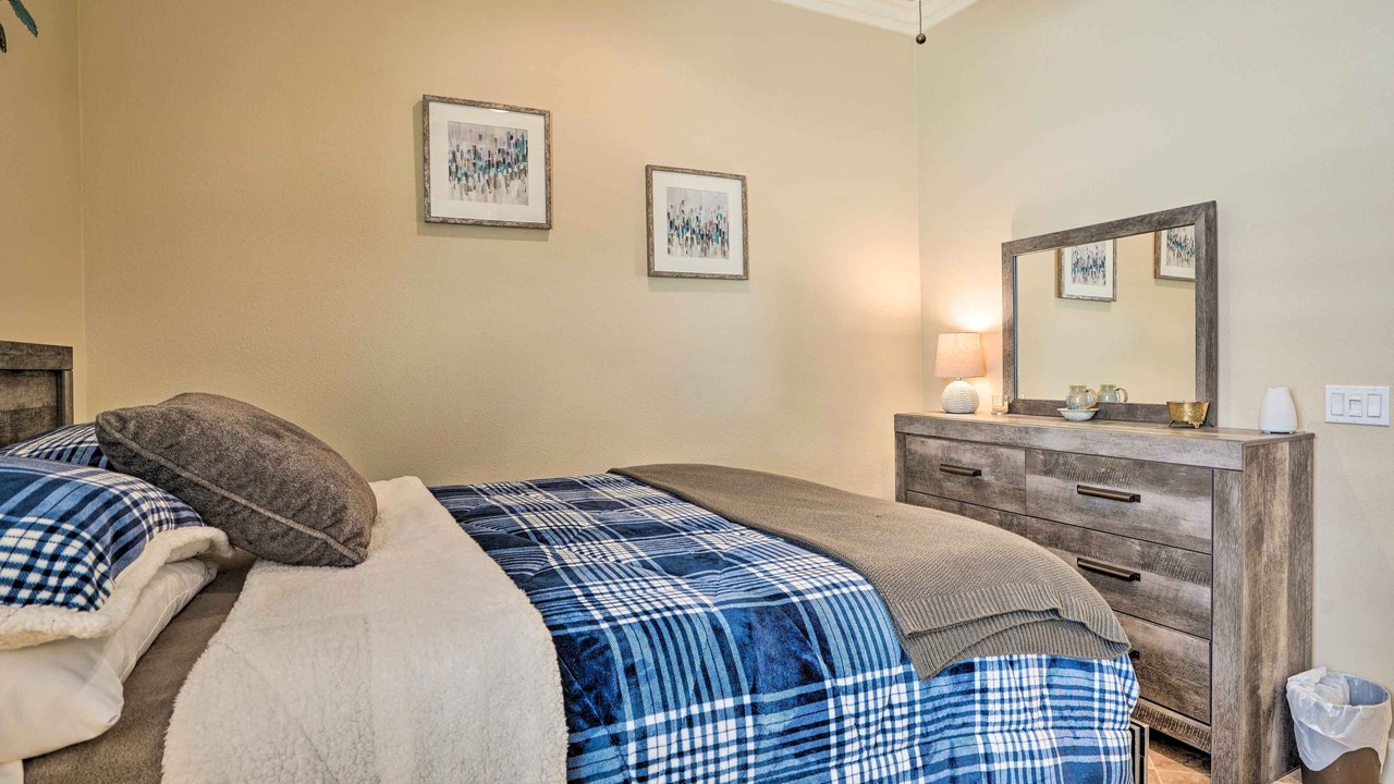 Photo of Bedroom in Indio