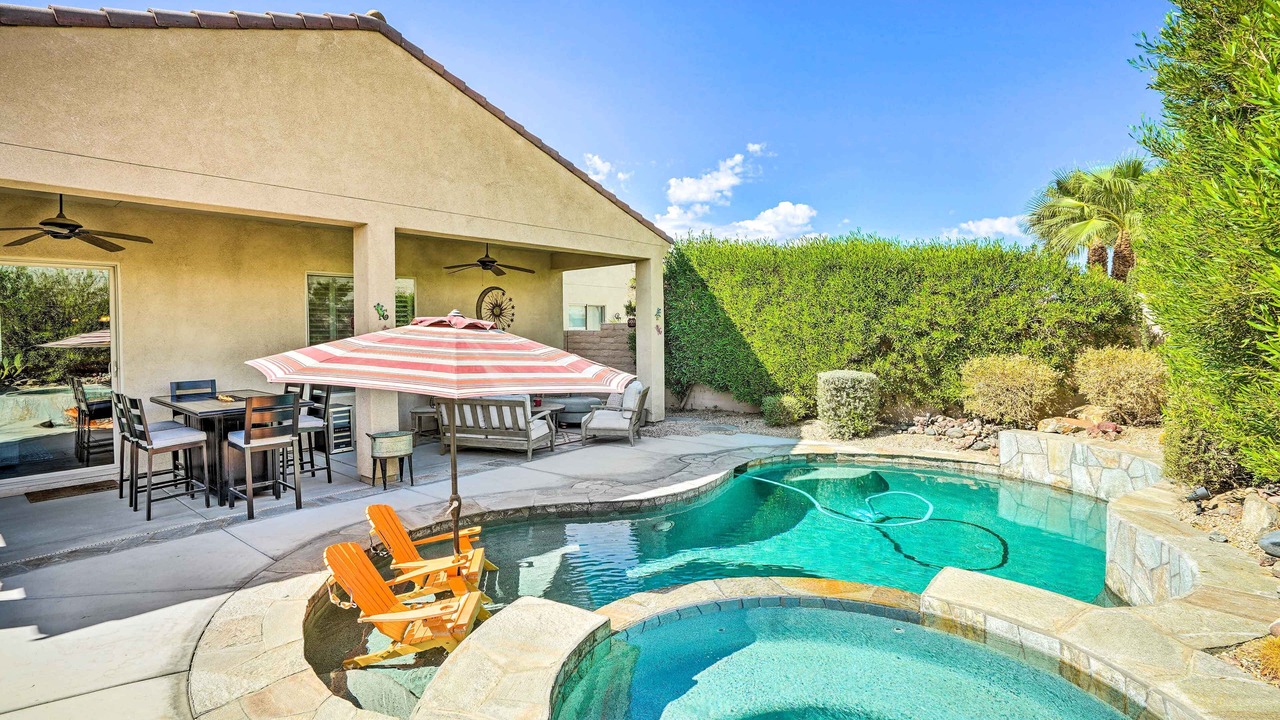 Photo of Outdoor in Indio