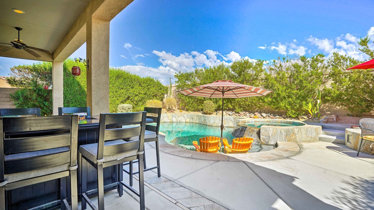 Photo of Outdoor in Indio