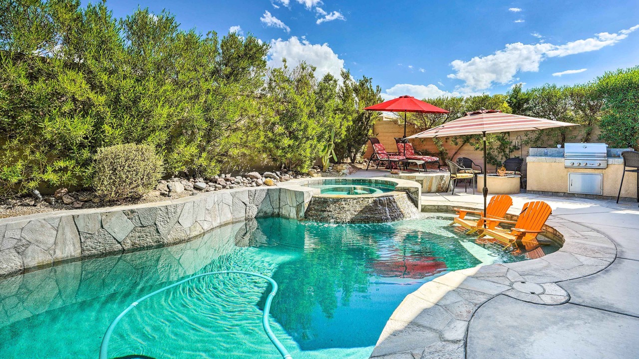 Photo of Outdoor in Indio