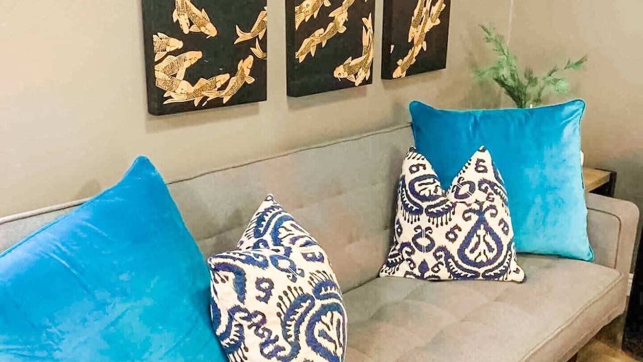 Photo of Bedroom in Pacific Terrace