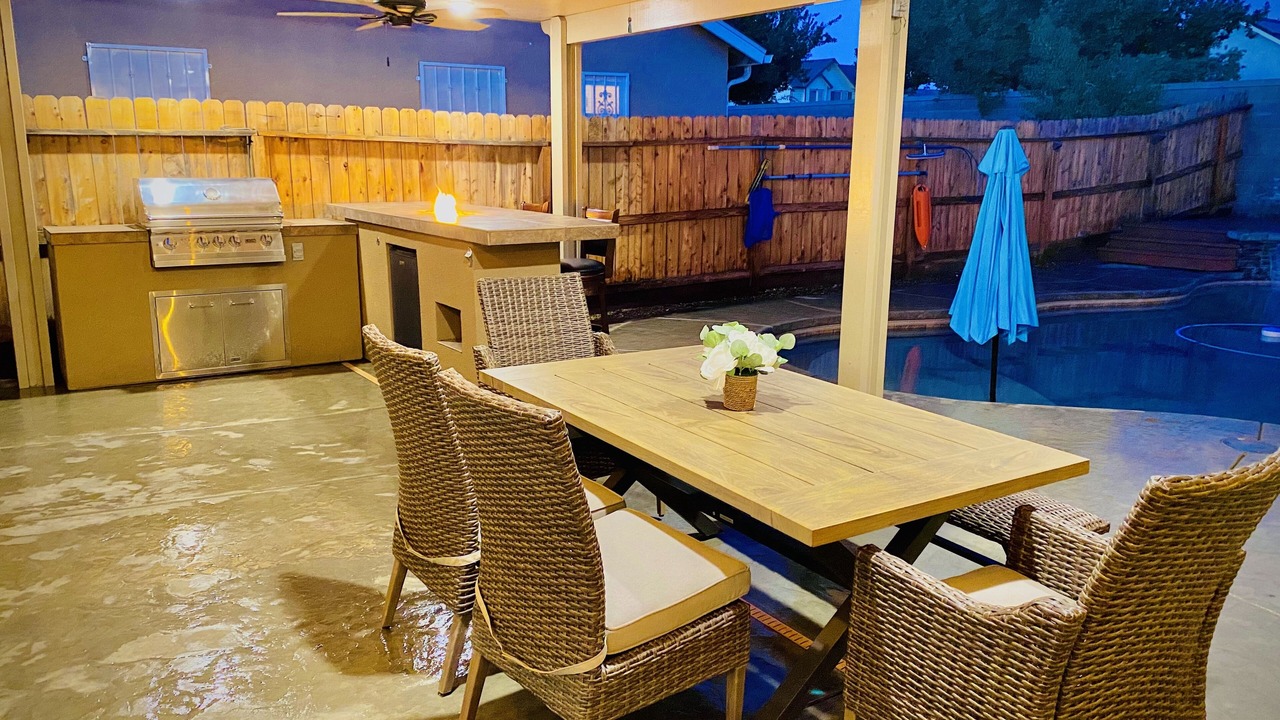 Photo of Outdoor in Fresno