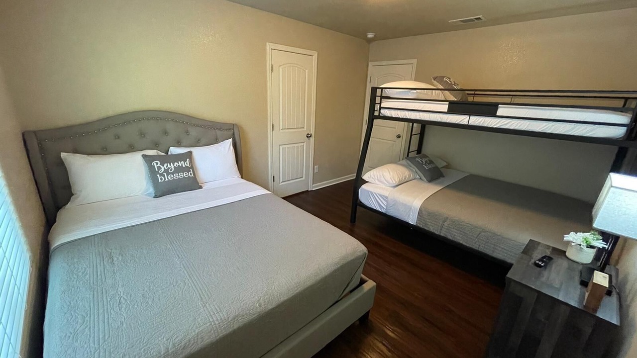 Photo of Bedroom in Fresno