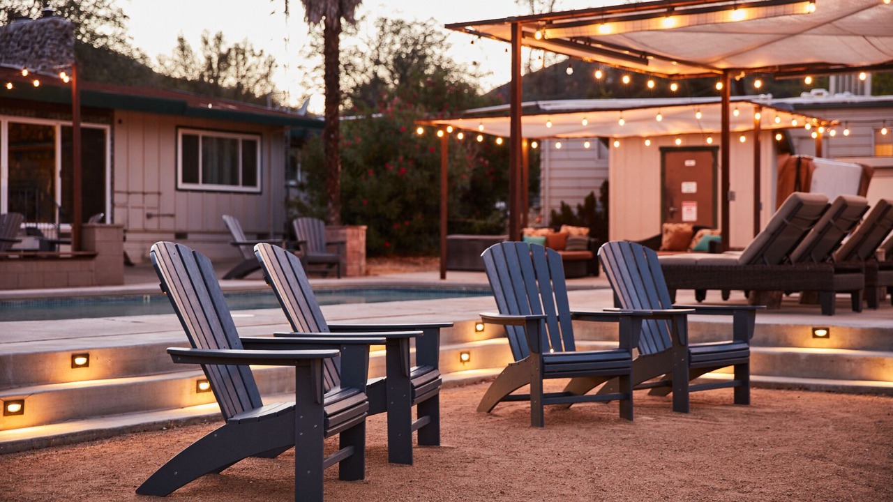 Photo of Patio Balcony in Clear Lake