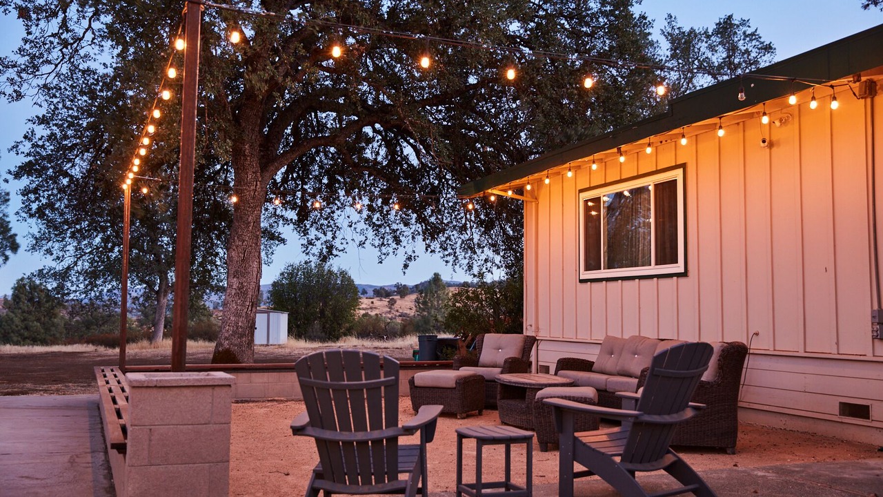 Photo of Patio Balcony in Clear Lake