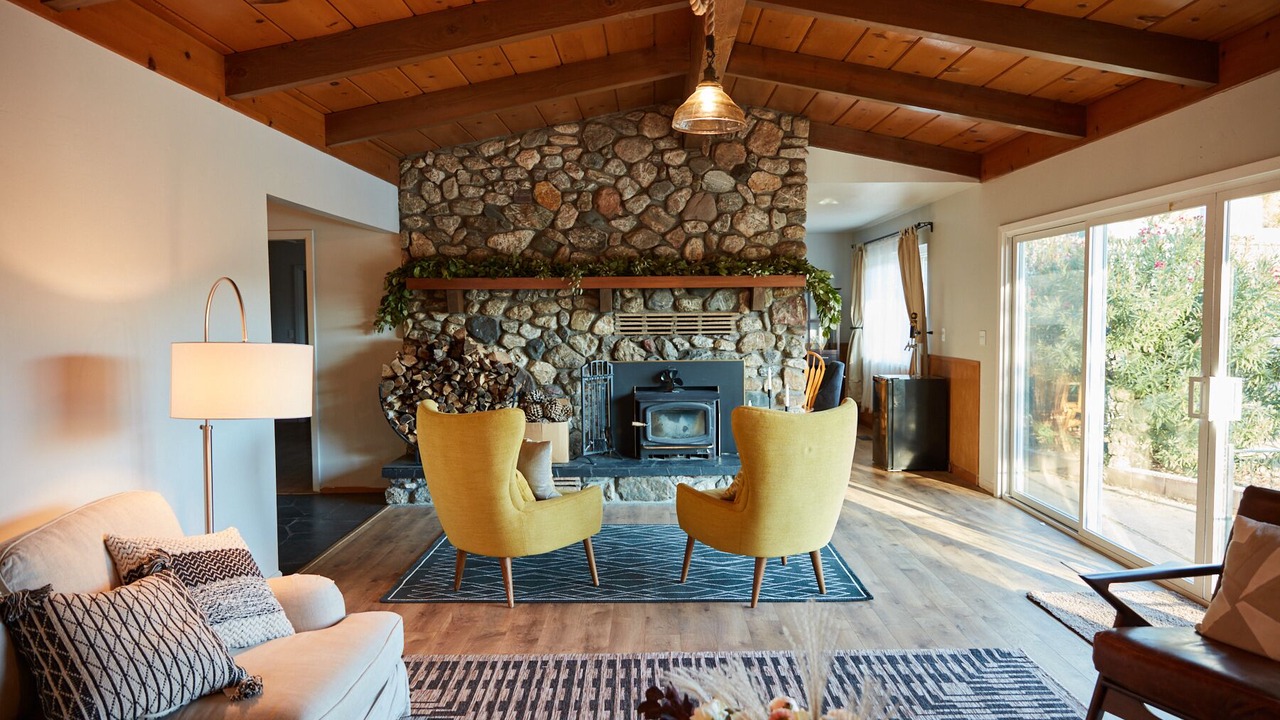 Photo of Livingroom in Clear Lake