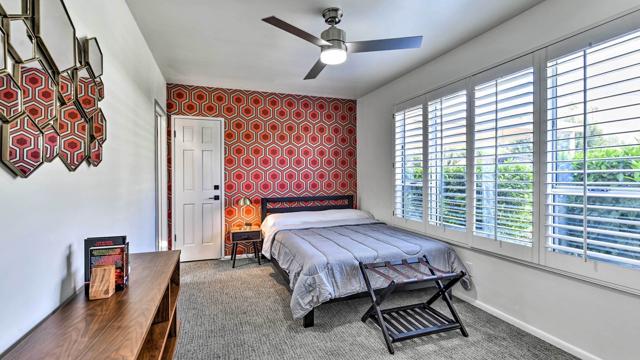 Photo of Bathroom in Deep Well Ranch