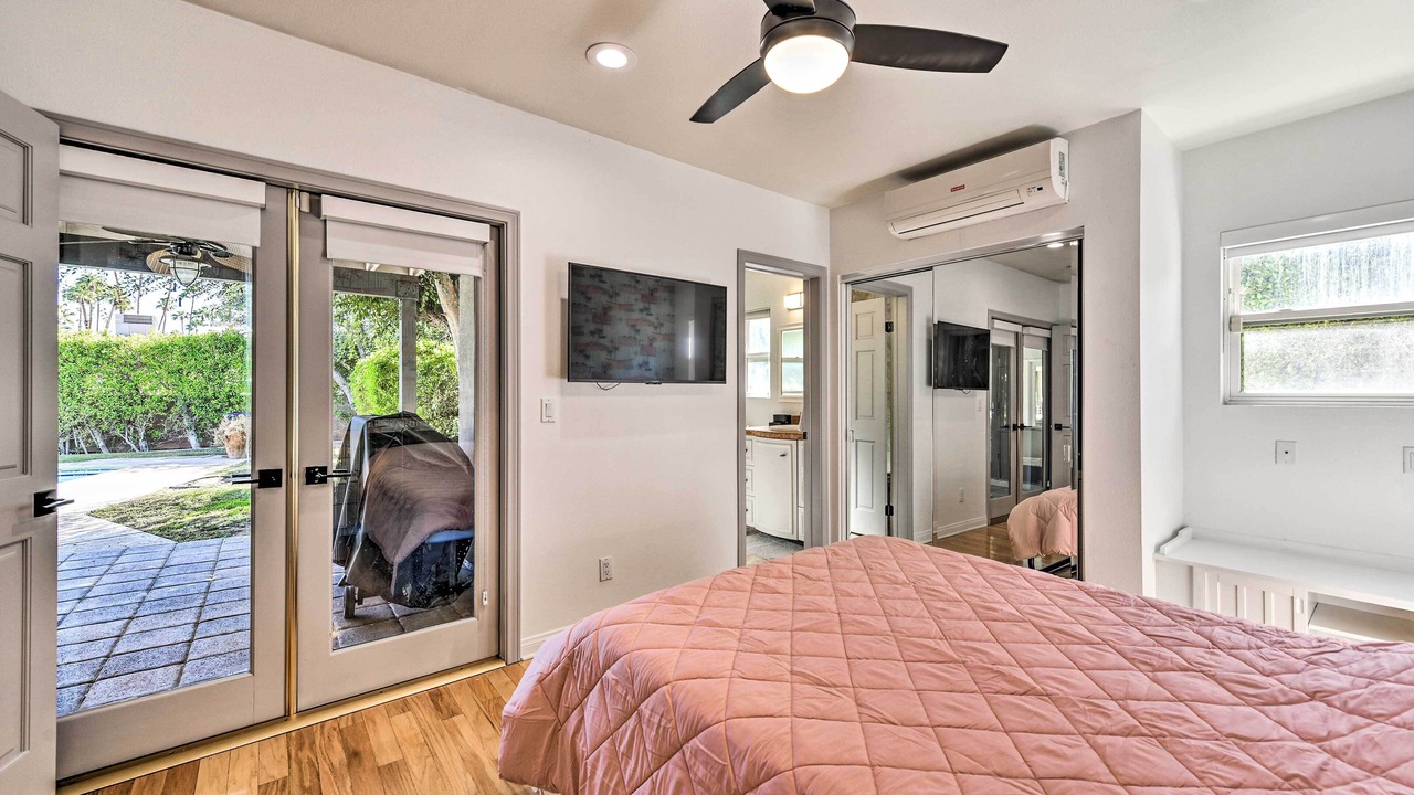 Photo of Bedroom in Deep Well Ranch