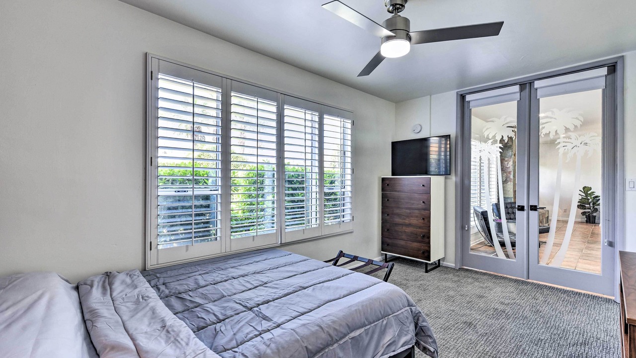 Photo of Bedroom in Deep Well Ranch