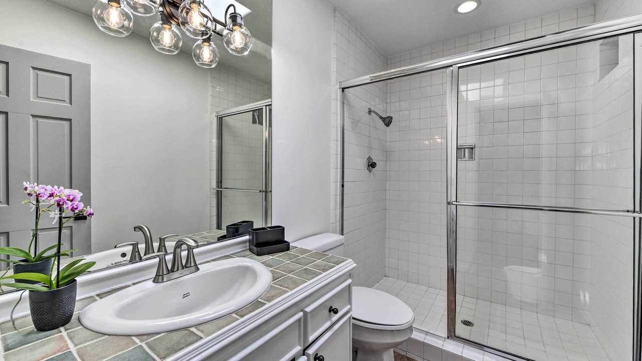 Photo of Bathroom in Deep Well Ranch