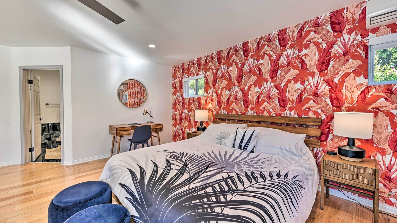 Photo of Bedroom in Deep Well Ranch