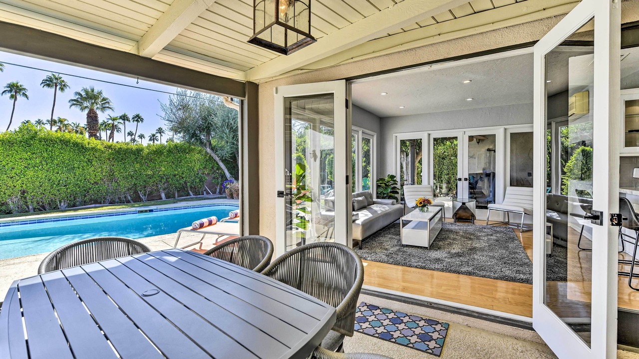 Photo of Outdoor in Deep Well Ranch