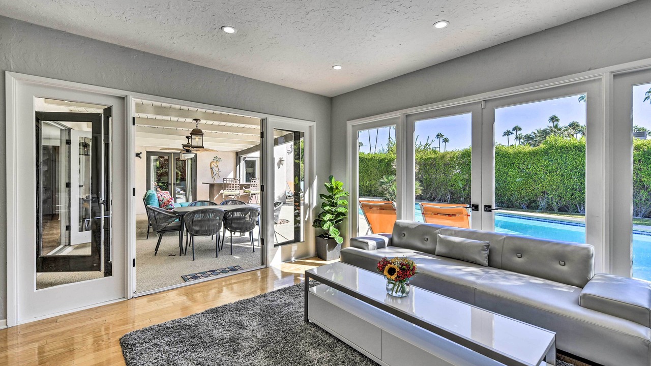 Photo of Bedroom in Deep Well Ranch