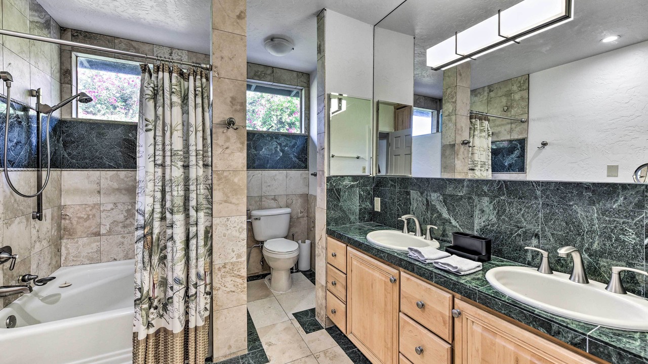 Photo of Bathroom in Deep Well Ranch