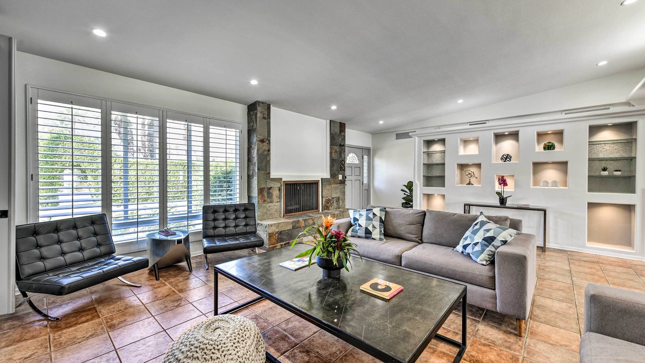 Photo of Bedroom in Deep Well Ranch