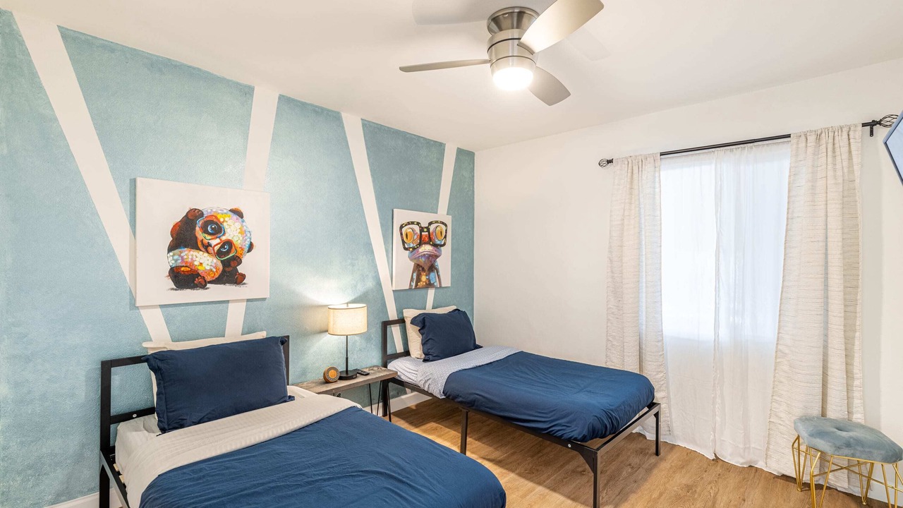 Photo of Bedroom in North Hills West