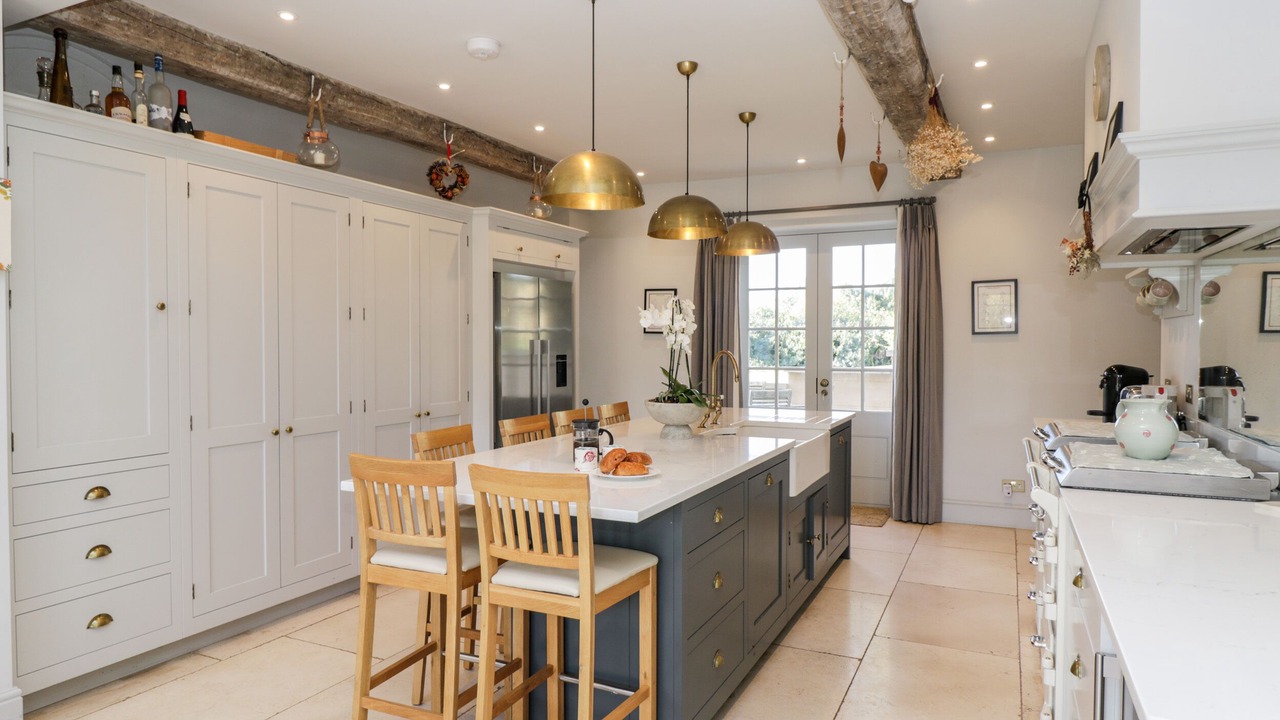 Photo of Kitchen in Dursley