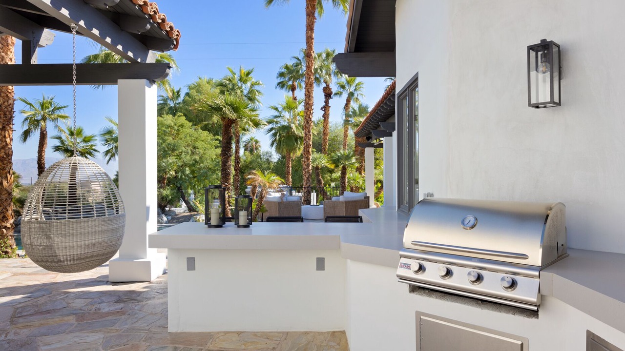 Photo of Outdoor in Palm Desert