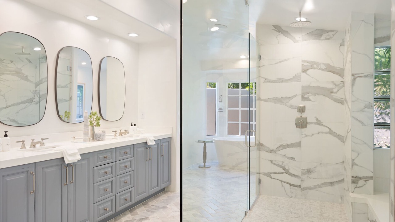 Photo of Bathroom in Palm Desert