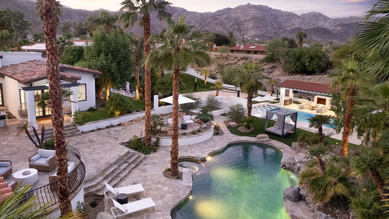 Photo of Outdoor in Palm Desert