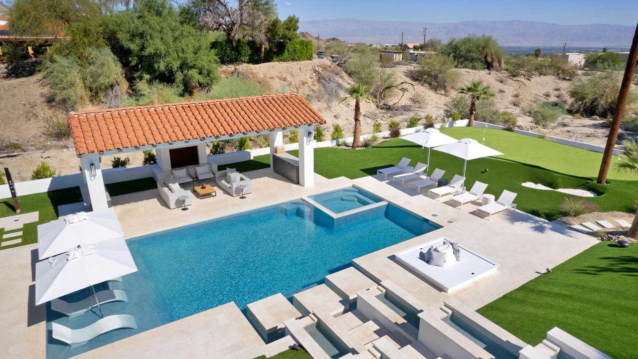 Photo of Outdoor in Palm Desert