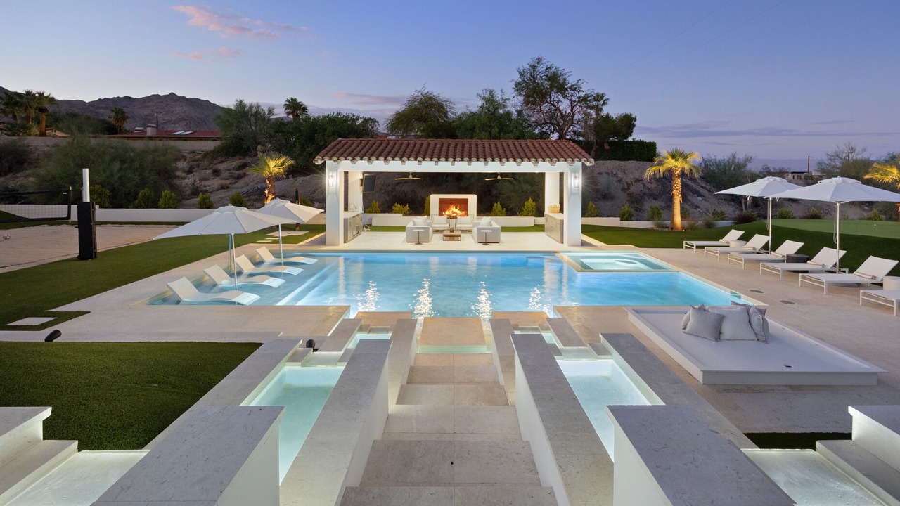 Photo of Outdoor in Palm Desert