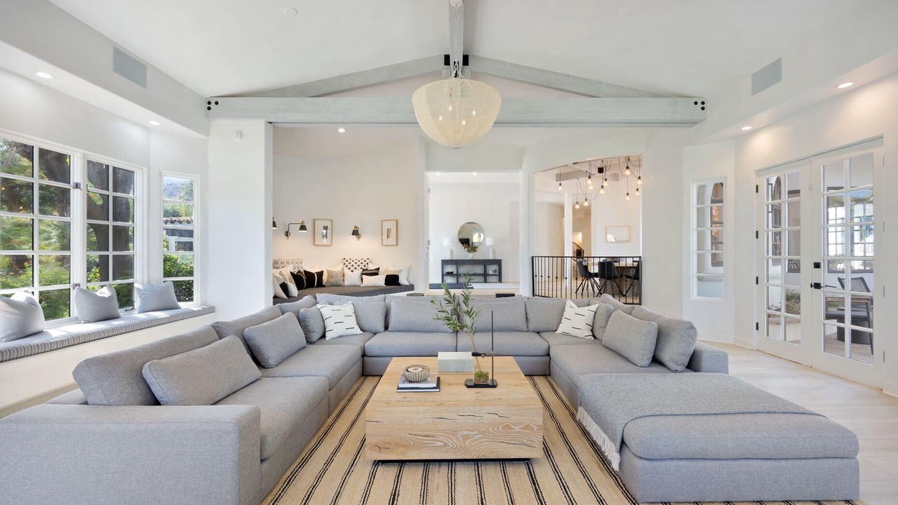 Photo of Bedroom in Palm Desert